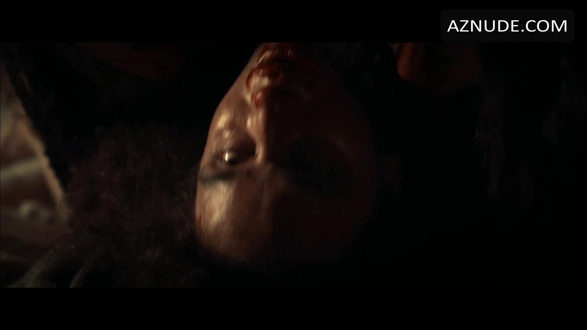 Valentina Belle in Romulus, photo 6