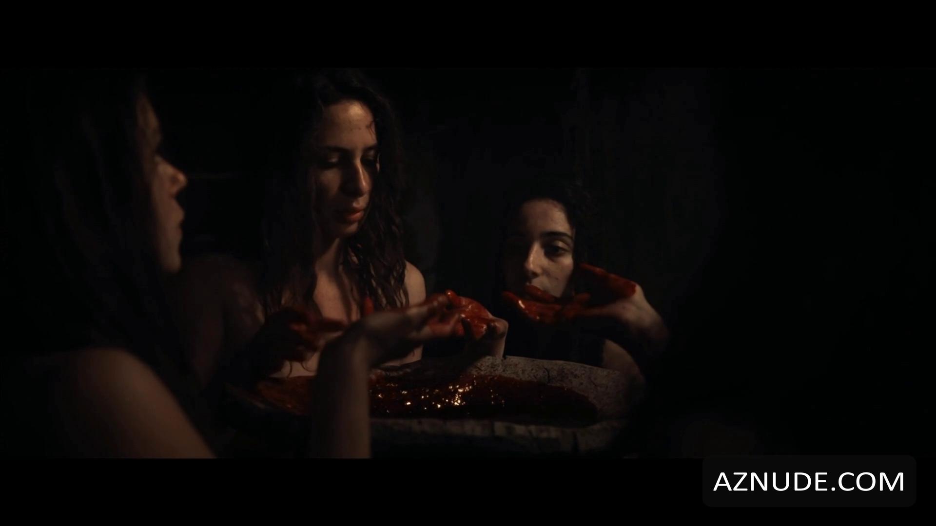 Valentina Belle in Romulus, photo 15