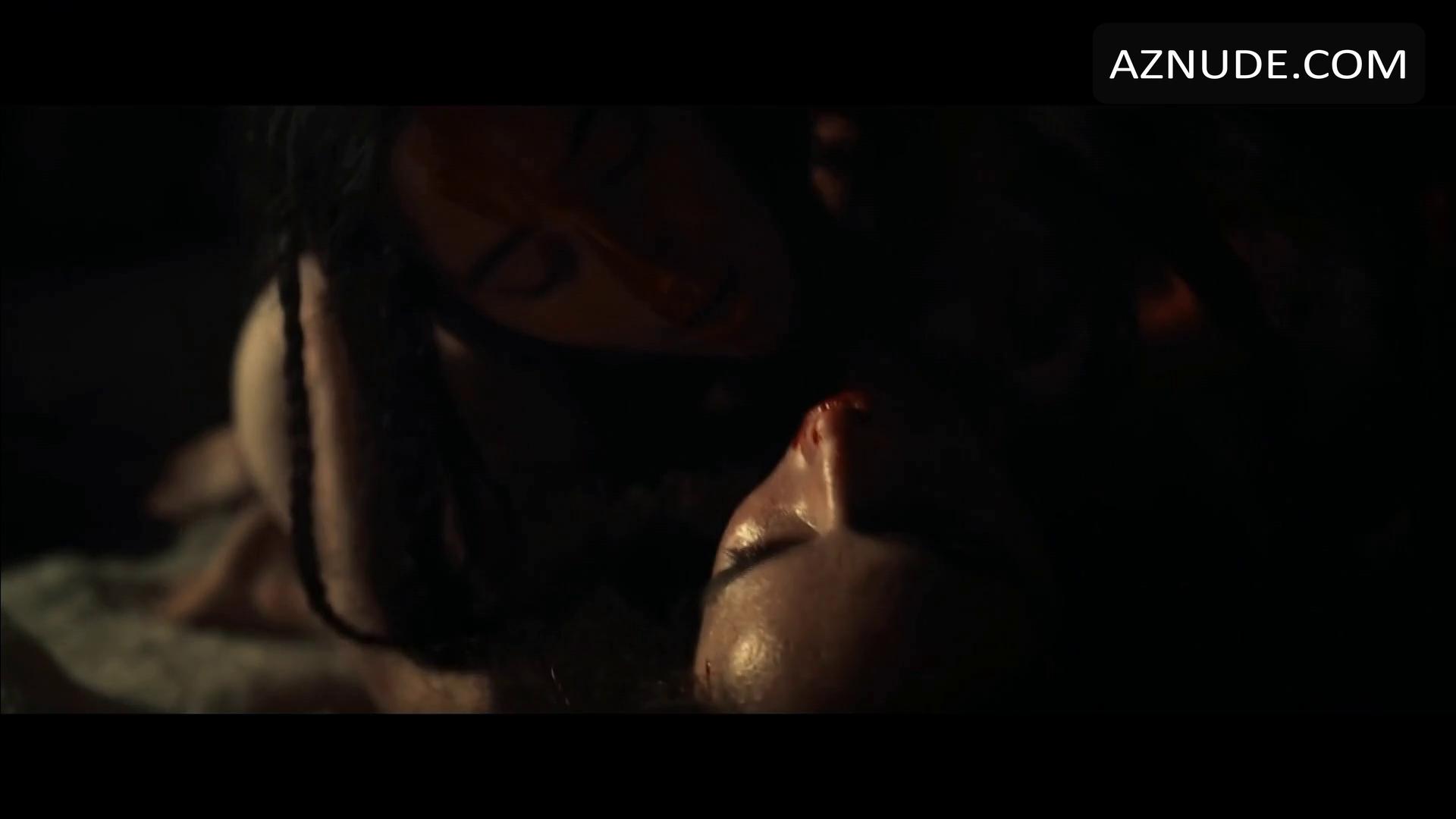 Valentina Belle in Romulus, photo 16