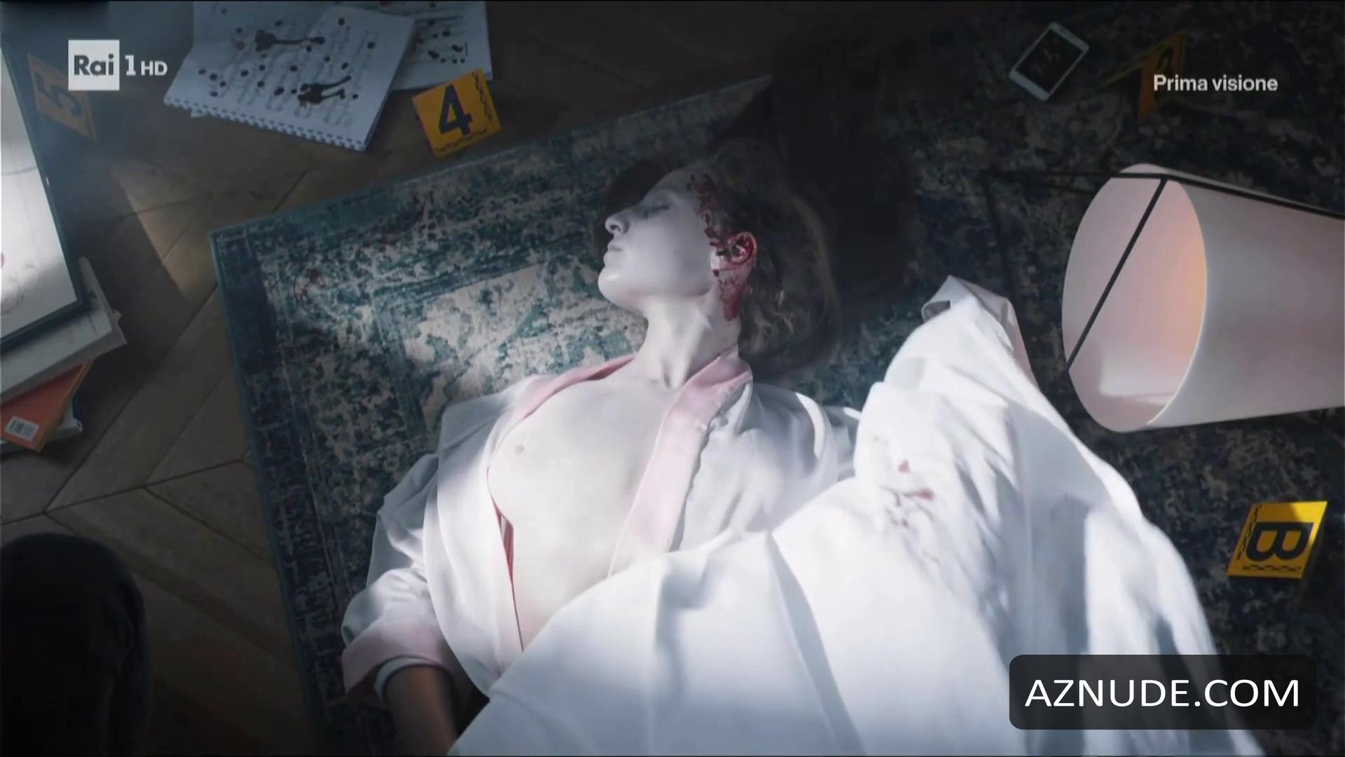 Valentina Elia in Le Indagini Di Lolita Lobosco, photo 2