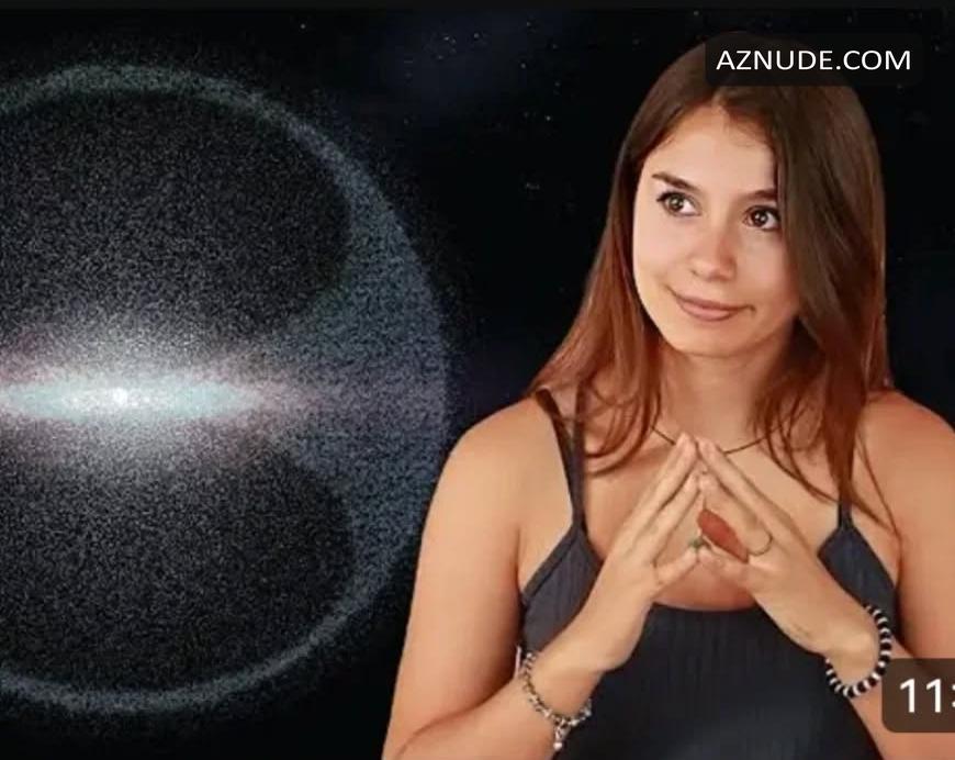 Valentina Marino in The Body Nation, photo 2