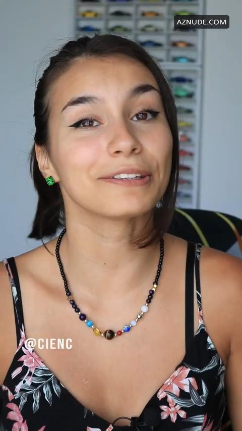 Valentina Marino in The Body Nation, photo 4