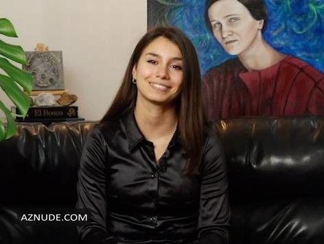 Valentina Marino in The Body Nation, photo 10