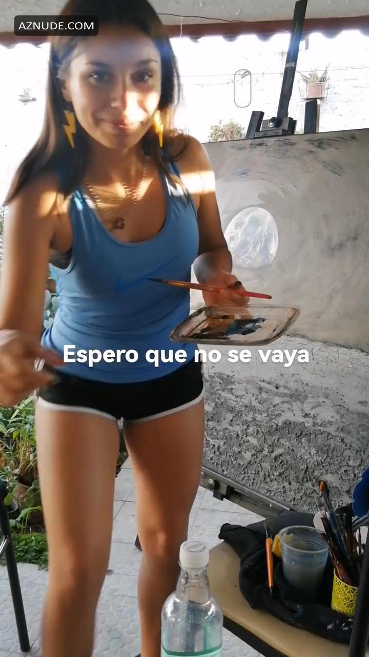 Valentina Marino in The Body Nation, photo 16