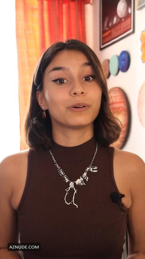 Valentina Marino in The Body Nation, photo 17