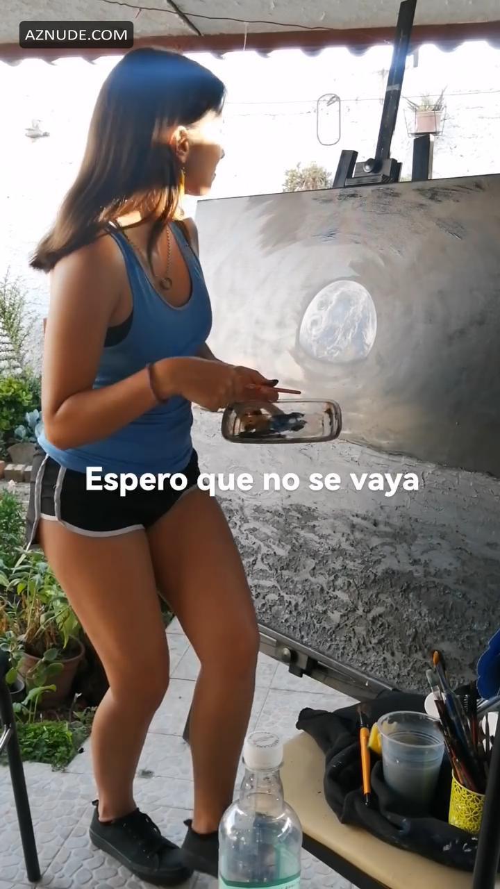 Valentina Marino in The Body Nation, photo 19