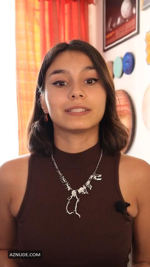 Valentina Marino in The Body Nation, photo 20