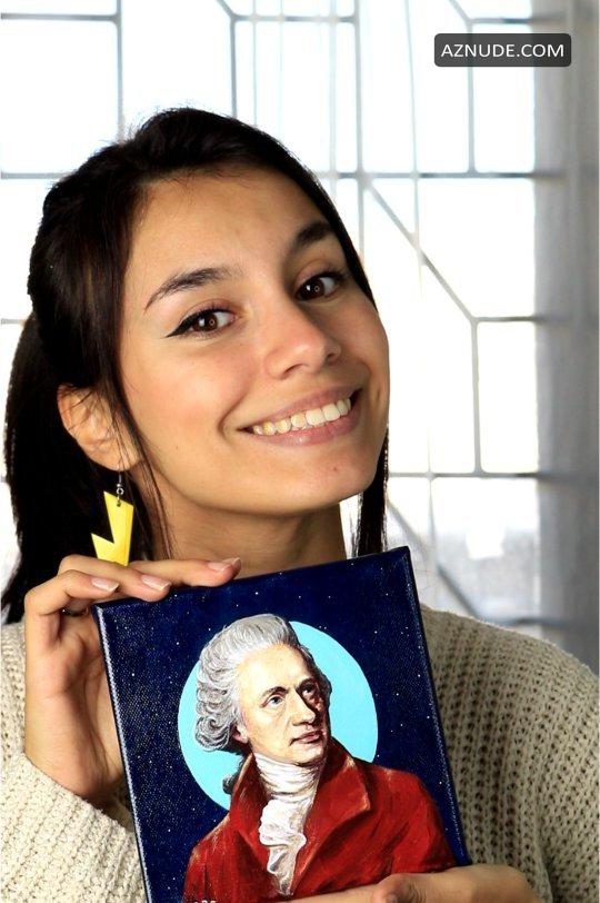 Valentina Marino in The Body Nation, photo 27