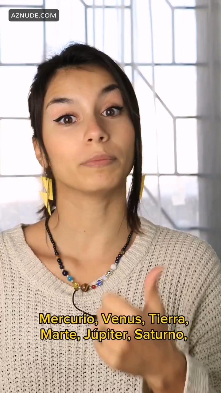 Valentina Marino in The Body Nation, photo 31