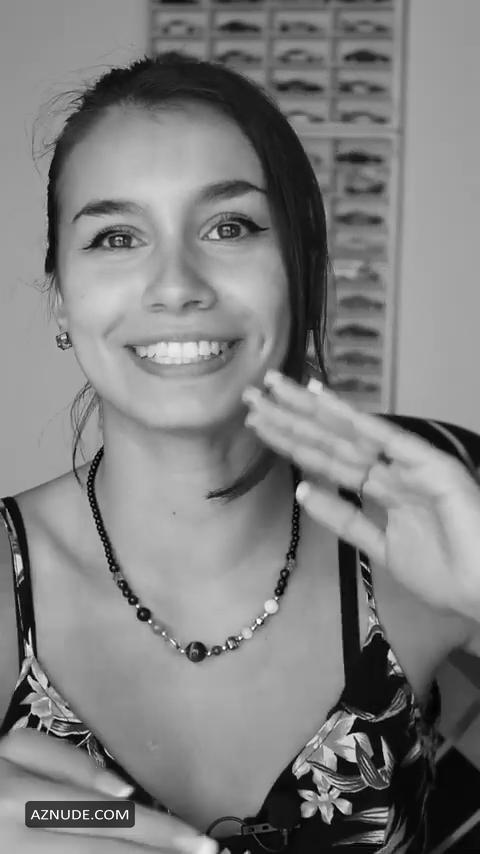 Valentina Marino in The Body Nation, photo 32