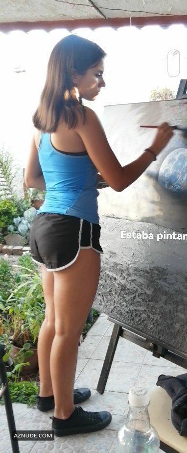 Valentina Marino in The Body Nation, photo 36