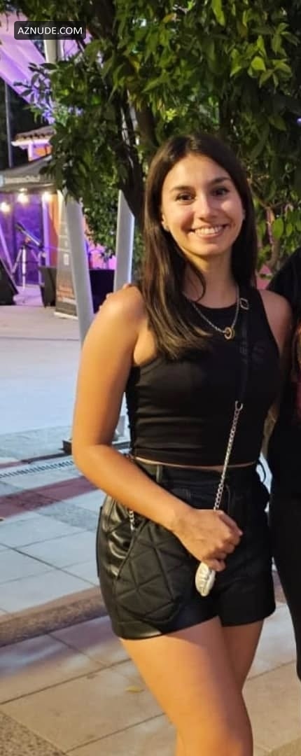 Valentina Marino in Viajes Peru, photo 4