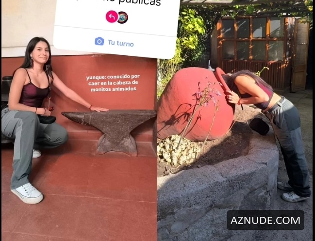 Valentina Marino in Viajes Peru, photo 5