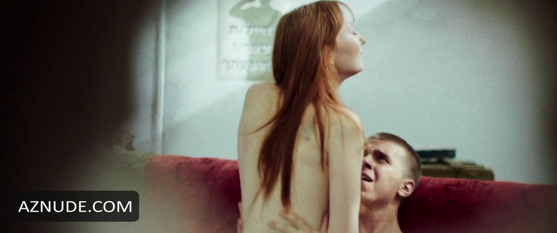 Valeria Berezovska in Make Love, photo 3