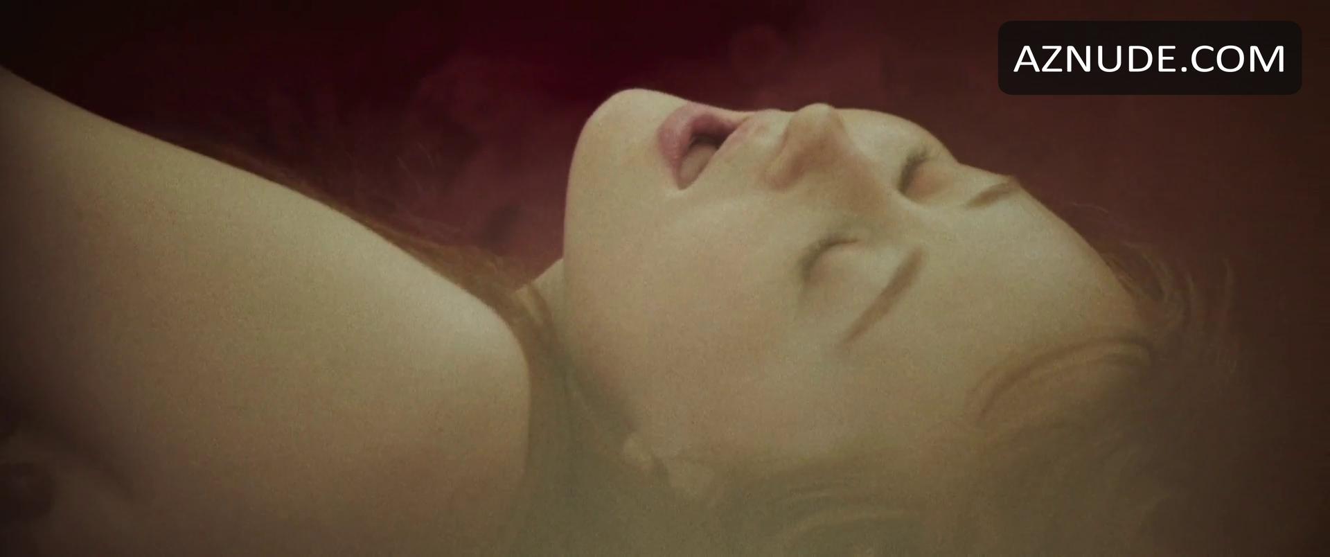 Valeria Berezovska in Make Love, photo 5