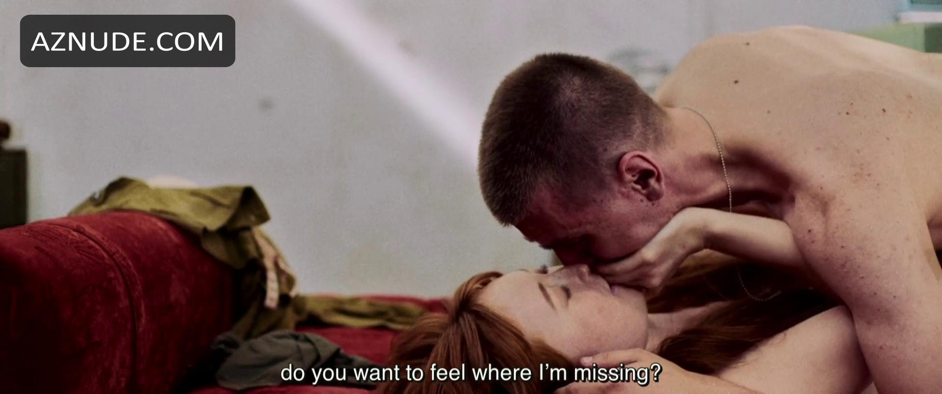 Valeria Berezovska in Make Love, photo 6