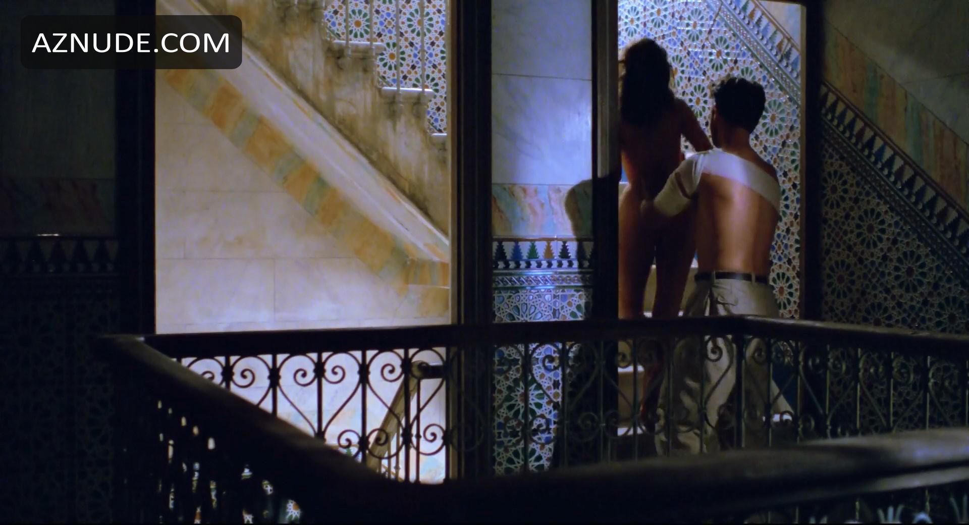 Valeria Golino in Dernier Ete A Tanger, photo 1