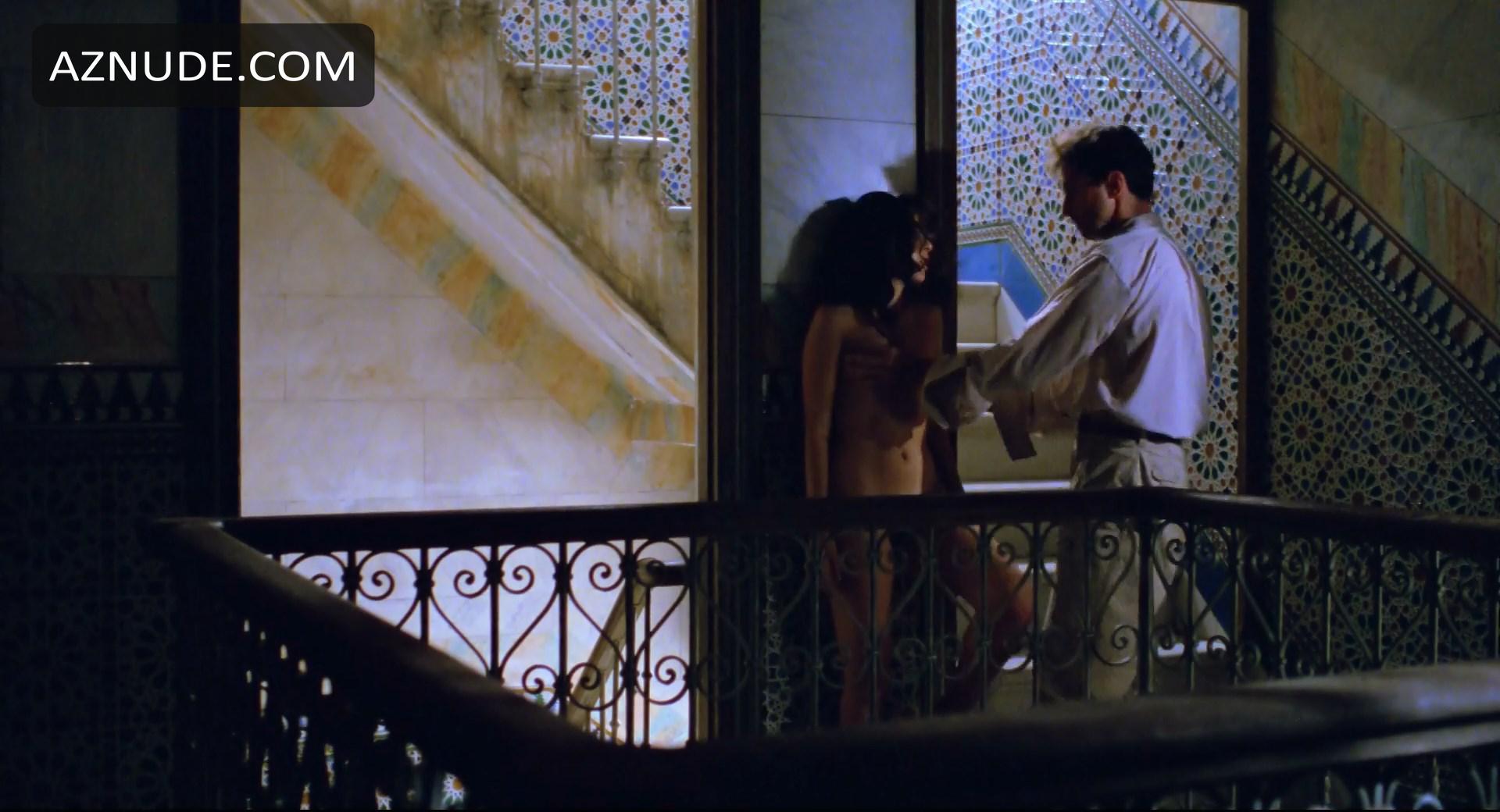 Valeria Golino in Dernier Ete A Tanger, photo 6