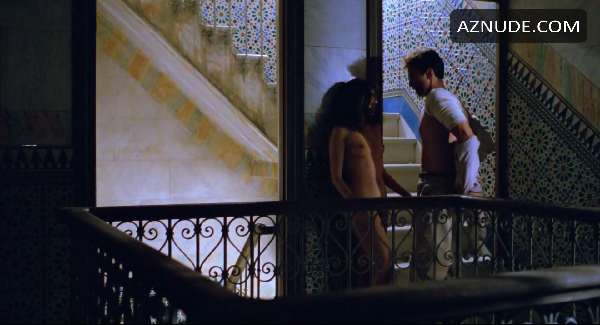 Valeria Golino in Dernier Ete A Tanger, photo 7