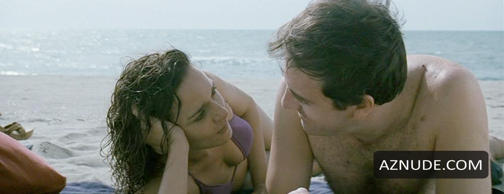 Valeria Golino in Giulia Doesn T Date At Night, photo 5