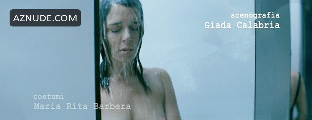 Valeria Golino in Giulia Doesn T Date At Night, photo 9