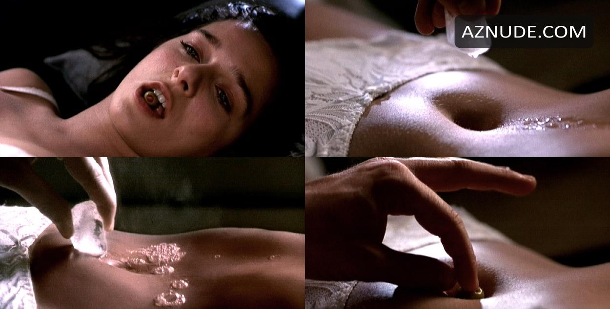 Valeria Golino in Hot Shots!, photo 4