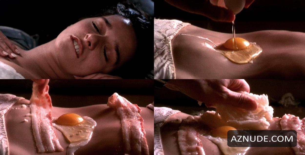 Valeria Golino in Hot Shots!, photo 5
