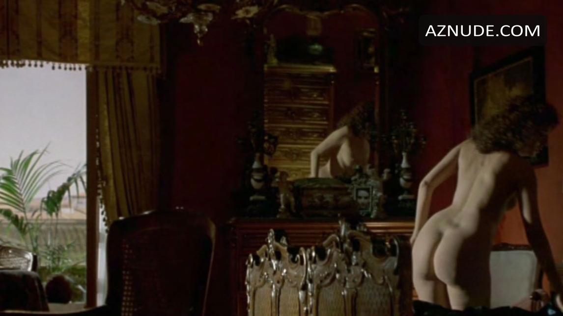 Valeria Golino in Il Sole Nero, photo 9