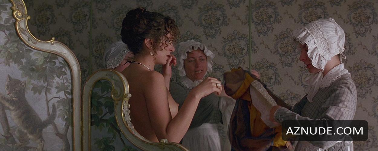 Valeria Golino in Immortal Beloved, photo 1