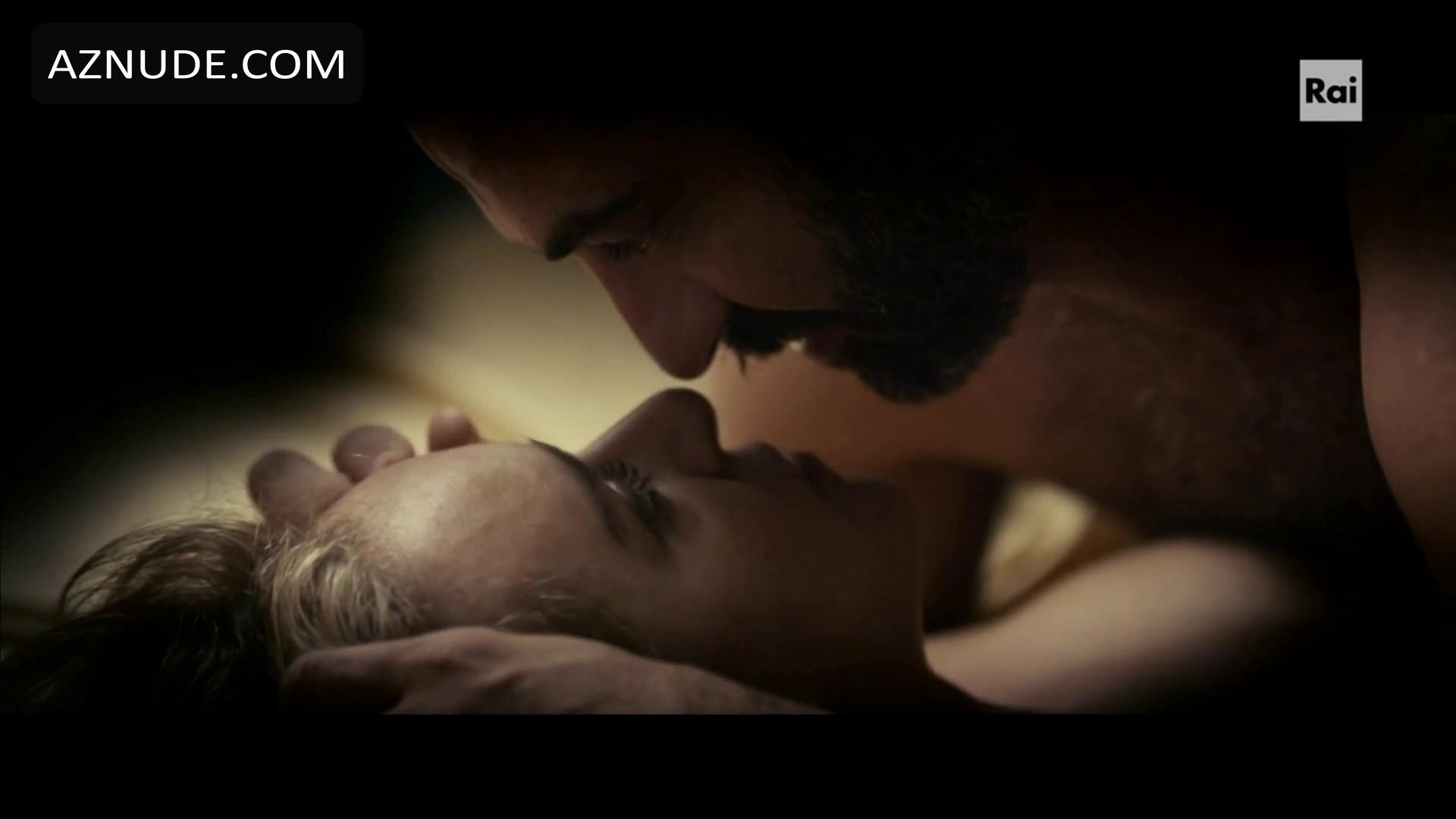 Valeria Golino in Like The Wind, photo 2
