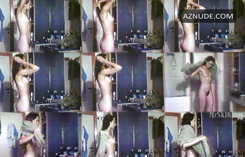 Valeria Golino in Piccoli Fuochi, photo 7