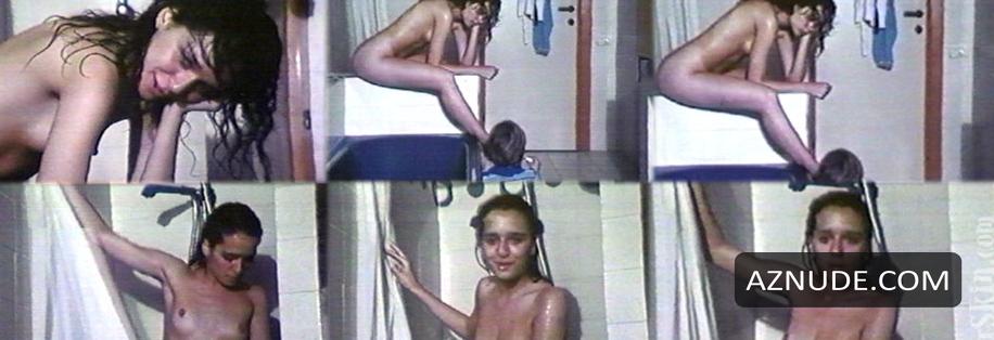 Valeria Golino in Piccoli Fuochi, photo 8