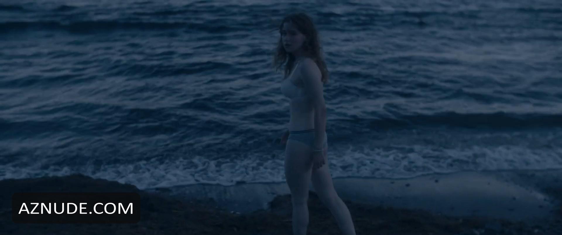 Valeria Karaseva in I Don T Want You To Leave, photo 3