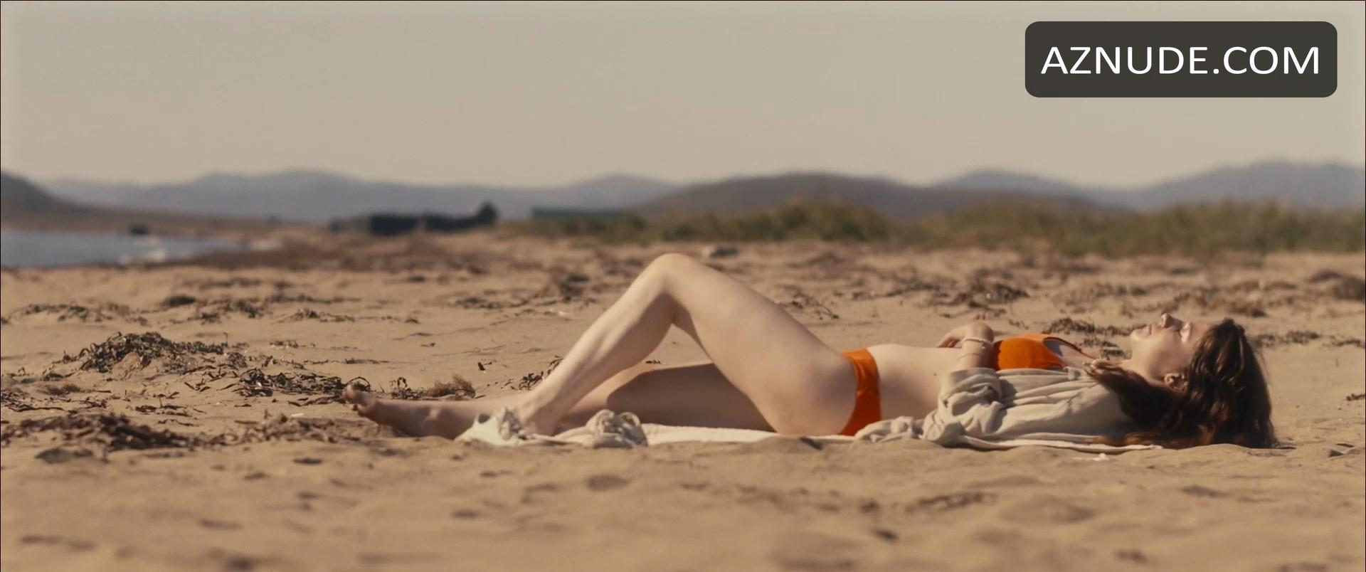 Valeria Karaseva in I Don T Want You To Leave, photo 6