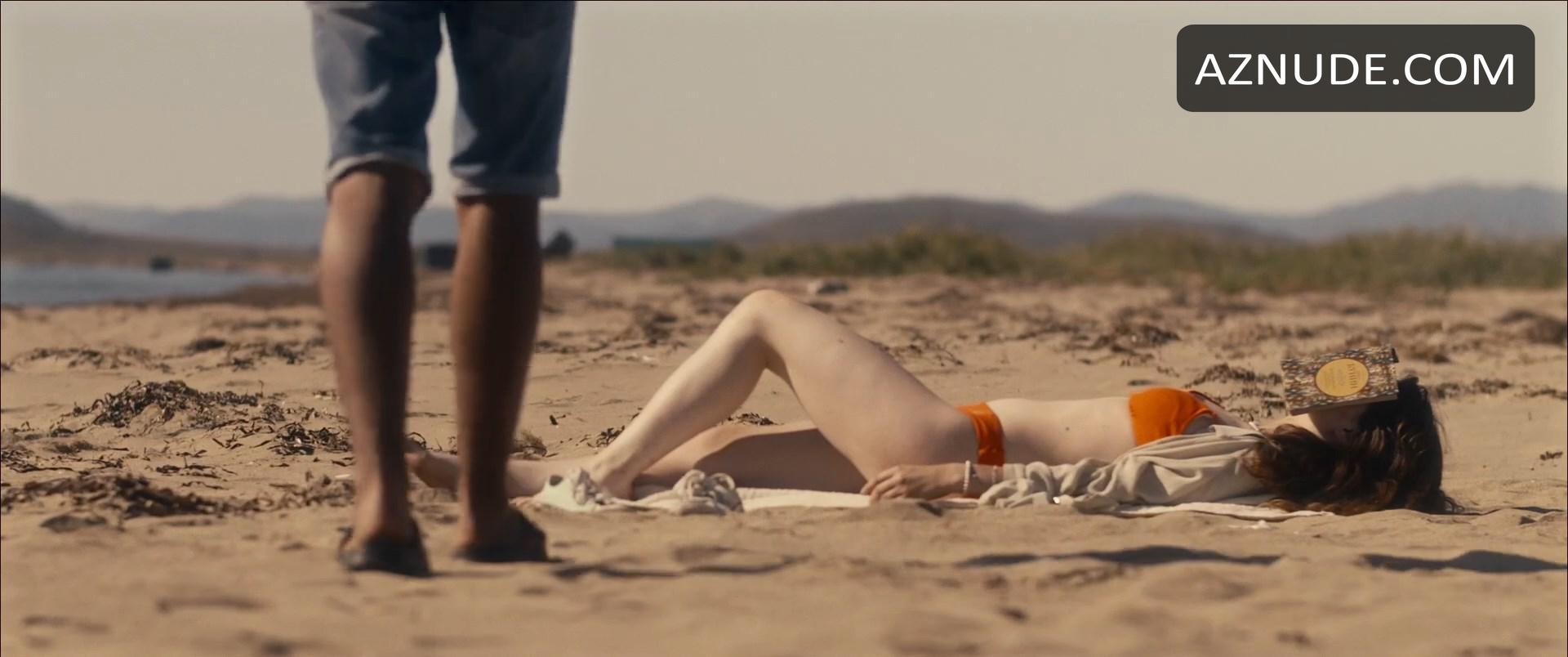 Valeria Karaseva in I Don T Want You To Leave, photo 7