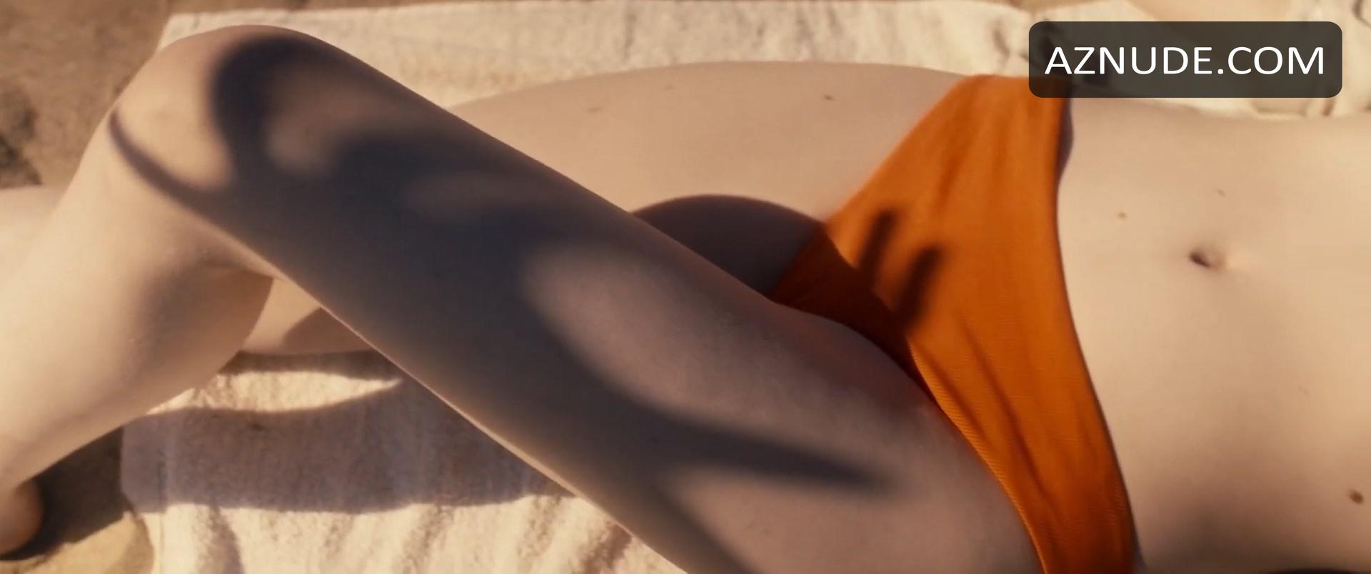 Valeria Karaseva in I Don T Want You To Leave, photo 8
