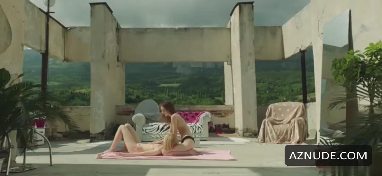 Valeria Kot in Eva, photo 2
