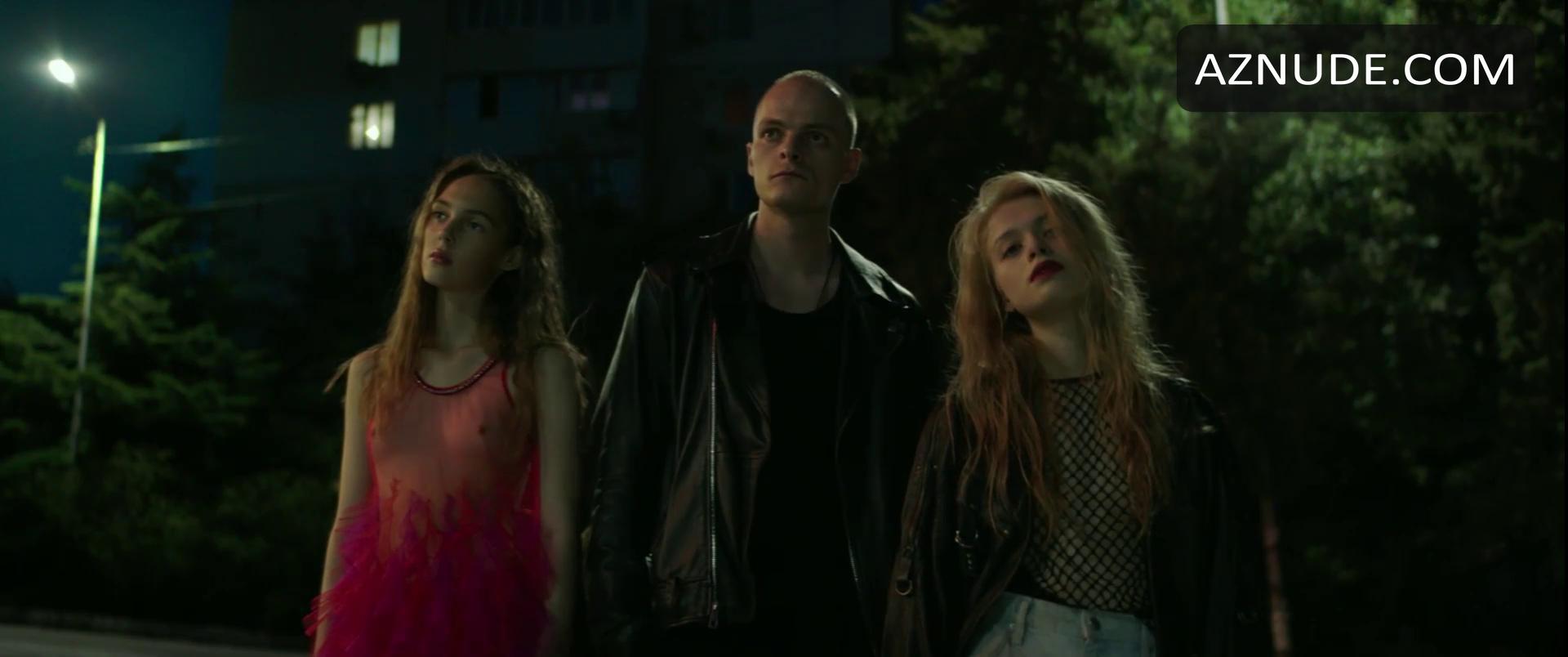 Valeria Kot in Eva, photo 3