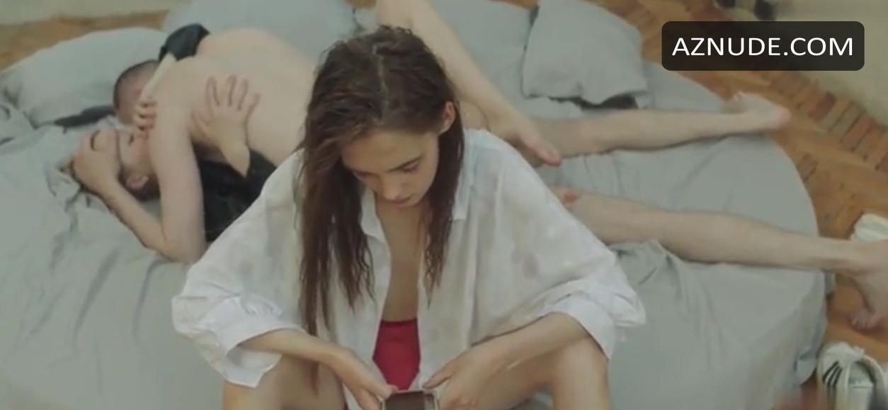 Valeria Kot in Eva, photo 13