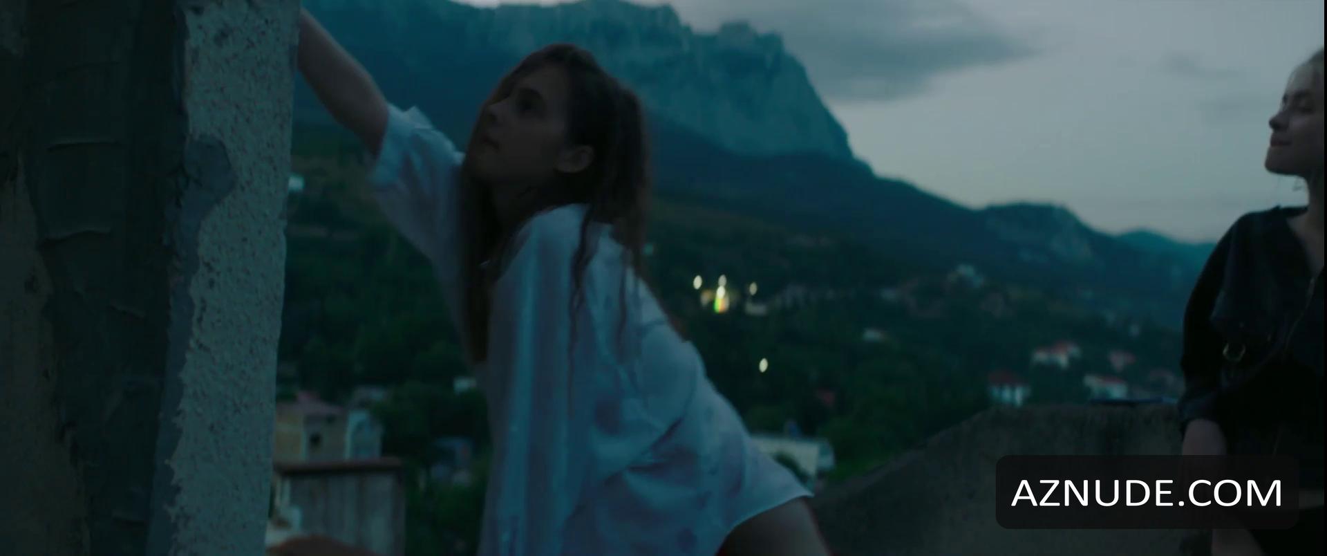 Valeria Kot in Eva, photo 17