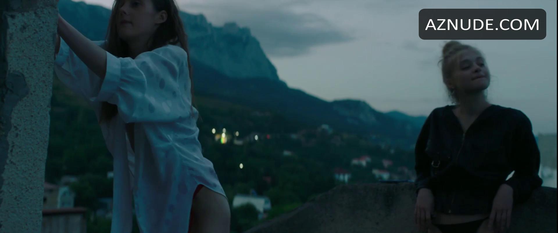 Valeria Kot in Eva, photo 19