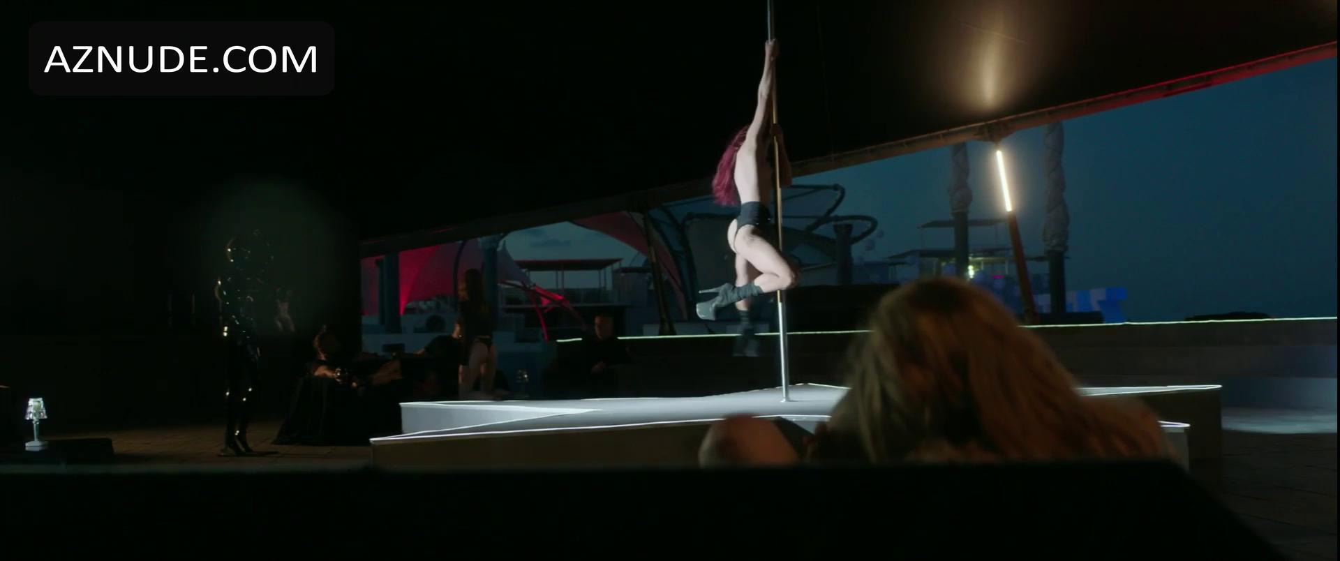 Valeria Kot in Eva, photo 23