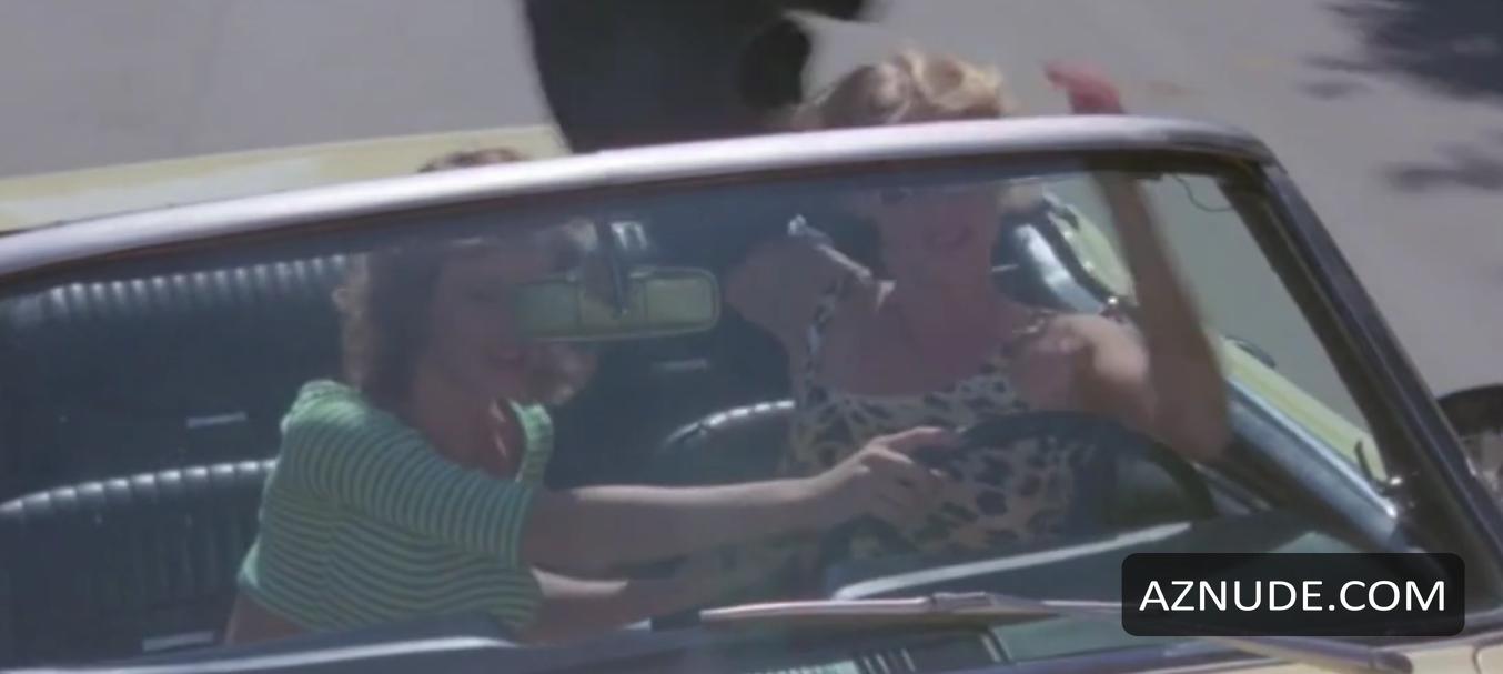 Val Kline in The Beach Girls, photo 2