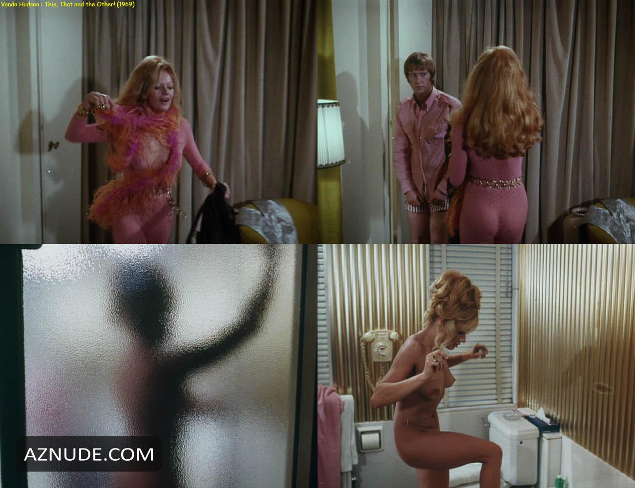 Vanda Hudson in This That And The Other, photo 5