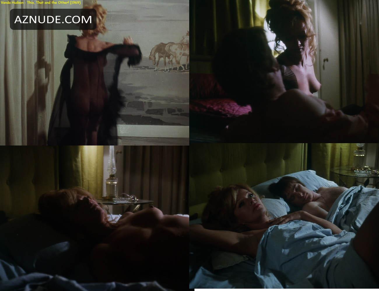 Vanda Hudson in This That And The Other, photo 9