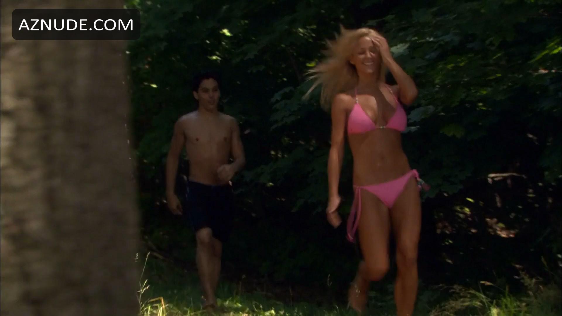 Vanessa Blouin in Legacy Of Fear, photo 9