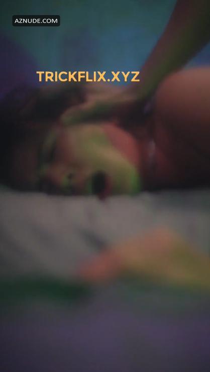 Vanessa Cayco in Secret Confessions, photo 5