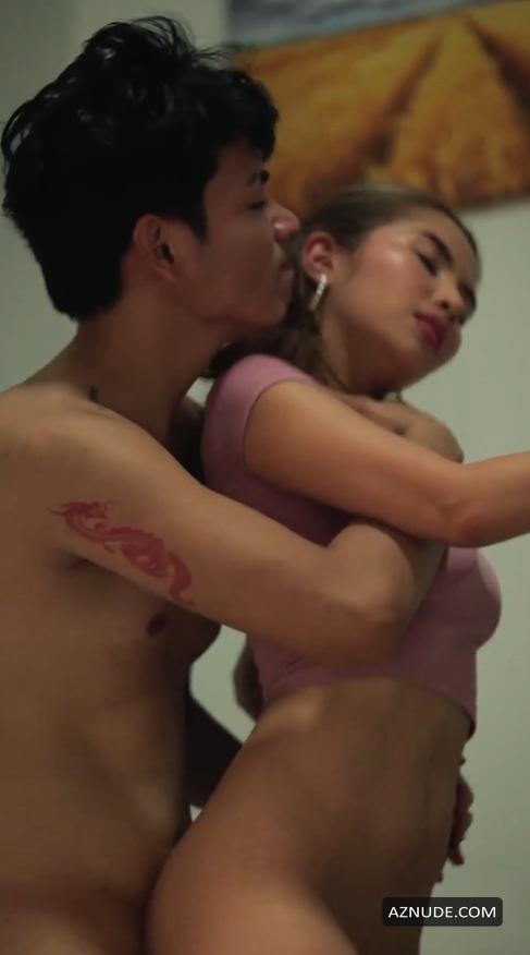 Vanessa Cayco in Secret Confessions, photo 17