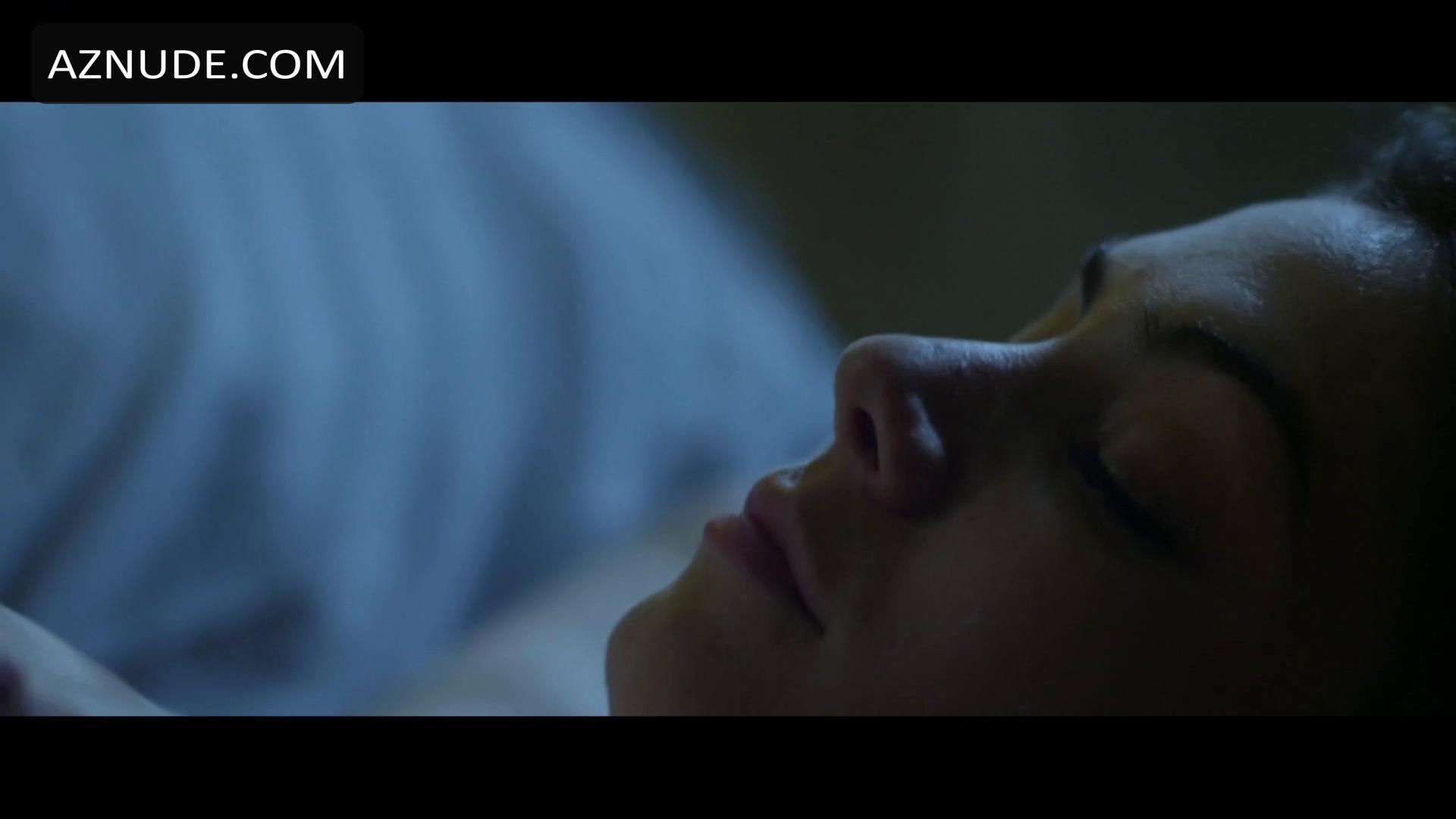 Vanessa Crouch in Fsm, photo 6