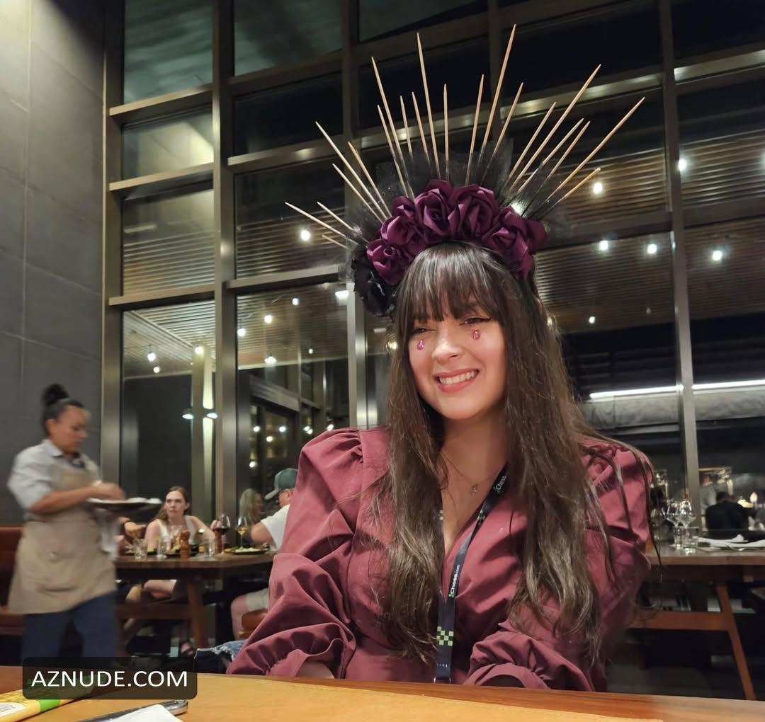 Vanessa Descarrega in Chess Girls, photo 8